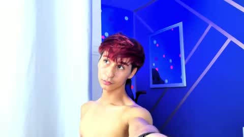 ARIEL VILLA online show from February 20, 2:24 pm