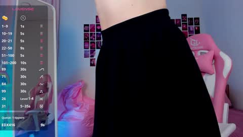 Ariel online show from December 24, 4:40 pm