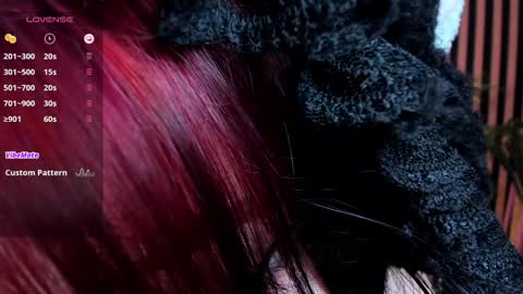 Ariel online show from December 25, 2:13 pm