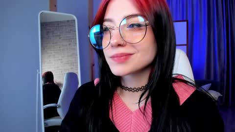 Ariel online show from January 4, 3:07 pm