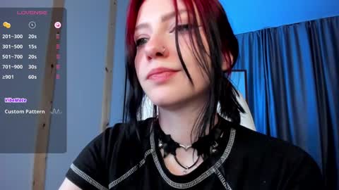 Ariel online show from January 28, 6:28 pm