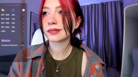 Ariel online show from February 18, 1:33 pm