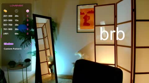 Ariel online show from October 8, 5:54 pm