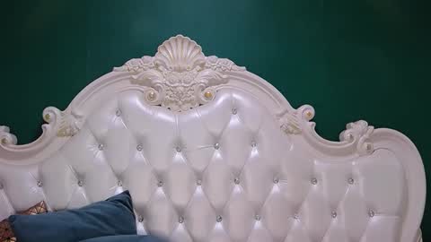 Ariel online show from September 15, 12:21 am