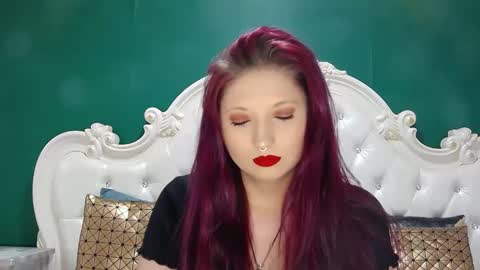 Ariel online show from February 8, 9:51 pm