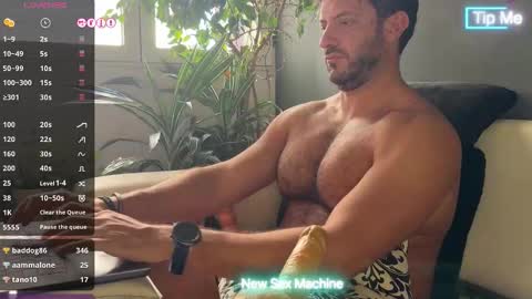 Ariel online show from February 28, 7:04 pm