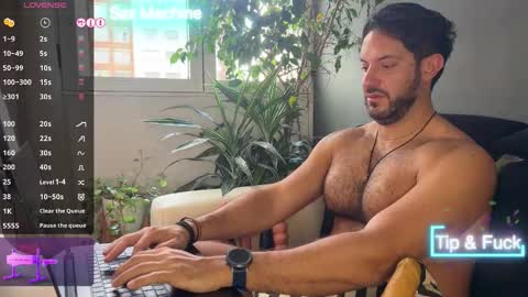 Ariel online show from March 5, 12:12 pm