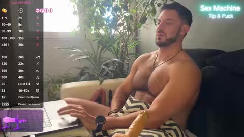 Ariel online show from March 15, 5:08 pm