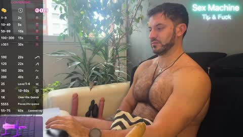 Ariel online show from March 27, 12:27 pm