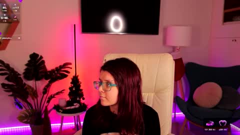 Ariell Mini online show from December 16, 6:40 am