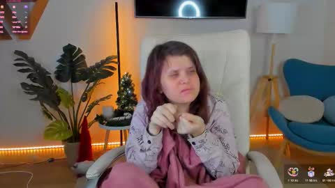 Ariell Mini online show from January 9, 4:37 am