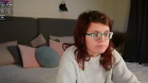 Ariell Mini online show from February 23, 1:08 pm