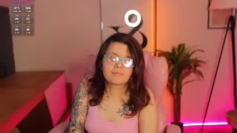 Ariell Mini online show from March 28, 7:41 am