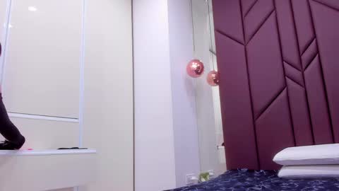 AriellaBlonde online show from March 8, 9:51 pm