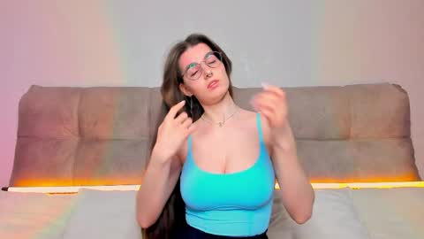 Snapshot of ariellateska chatting on May 23, 2:50 am Ariella online show from May 23, 2:50 am