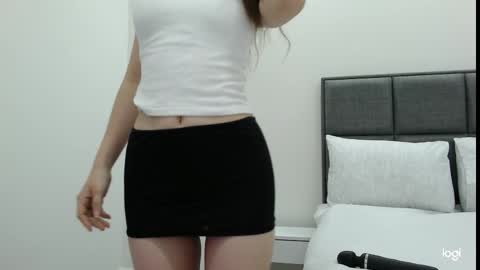 ArielleSou online show from March 14, 4:40 am