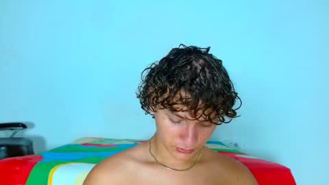 Ariel Aoir online show from March 29, 4:40 pm