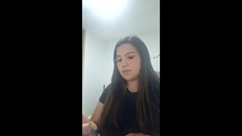 Ariel Rose online show from June 9, 11:49 pm