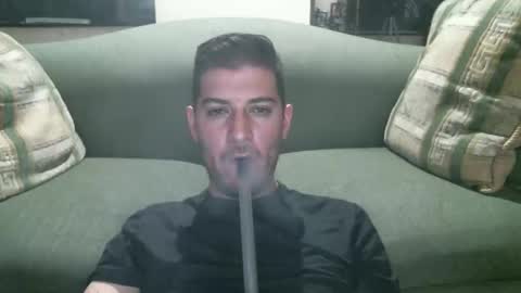 Anon online show from December 17, 4:40 am