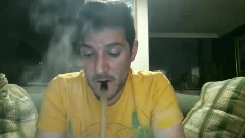 Anon online show from February 22, 8:57 am