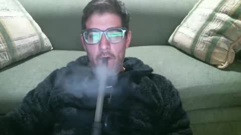 Anon online show from March 6, 5:37 am