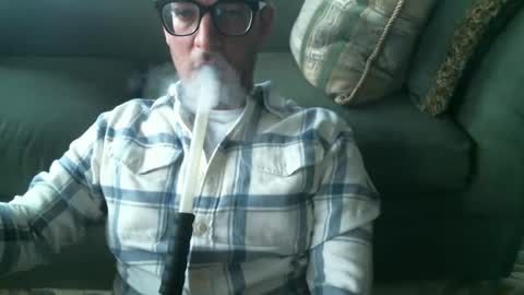 Anon online show from March 29, 3:34 pm