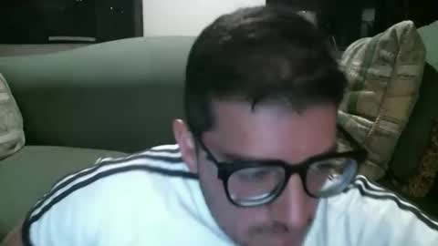 Anon online show from April 1, 4:57 am