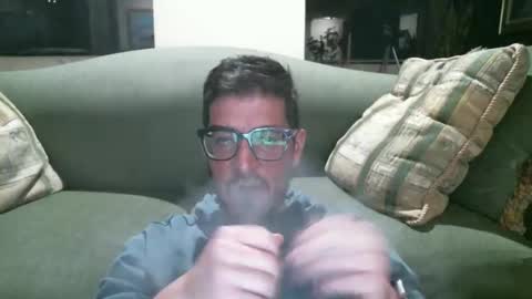Anon online show from May 26, 3:02 am
