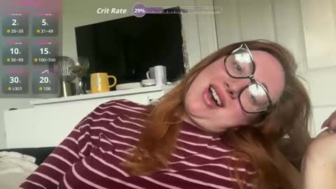 Snapshot of arielsweetie chatting on April 21, 6:20 am Ariel Sweetie online show from April 21, 6:20 am