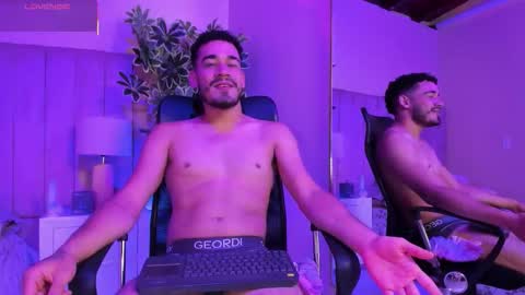 ARIES online show from January 12, 12:54 pm