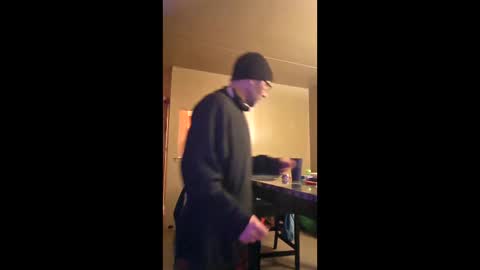 ariesborn418 online show from January 18, 8:51 am