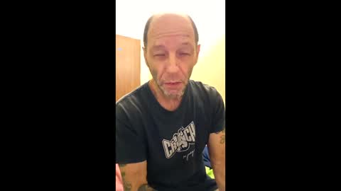 ariesborn418 online show from February 14, 6:54 am