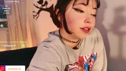 arietoji_526 online show from October 14, 11:05 pm