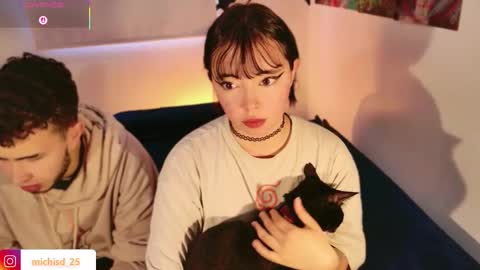 arietoji_526 online show from October 20, 10:10 pm