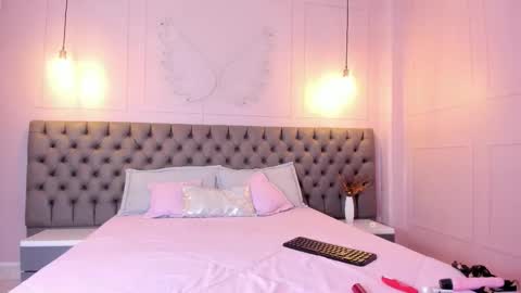 Arietta online show from February 7, 11:36 am