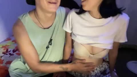 arigato666 online show from March 30, 4:46 am