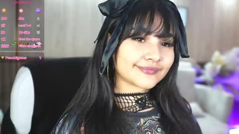 Snapshot of arigigomez chatting on June 8, 11:54 am Arigi Gomez online show from June 8, 11:54 am