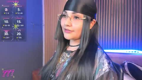 Arigy  Everyday From 1430 to 2130 Col Time online show from March 9, 8:35 pm