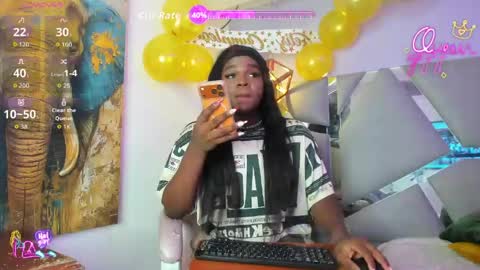 Snapshot of arii_xxx chatting on May 2, 5:51 pm ari 3 online show from May 2, 5:51 pm
