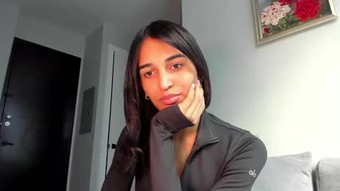 Aria online show from February 27, 8:20 pm