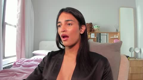 Aria online show from April 18, 5:50 pm