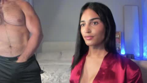 Snapshot of ariia1_ chatting on April 24, 2:47 am Aria online show from April 24, 2:47 am