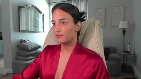 Snapshot of ariia1_ chatting on June 24, 5:34 pm Aria online show from June 24, 5:34 pm