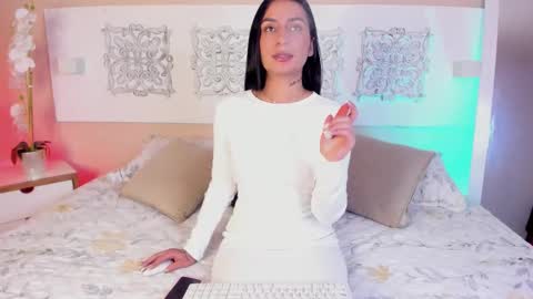 ARIANNA online show from February 8, 1:14 pm