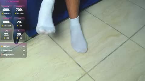 Ariies13 online show from February 9, 3:01 pm