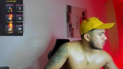 Ariies13 online show from November 8, 12:16 pm