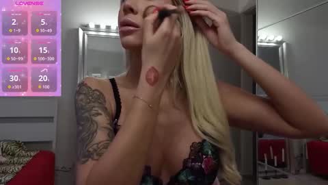 Snapshot of ariiianka chatting on February 14, 10:34 am ariiianka online show from February 14, 10:34 am