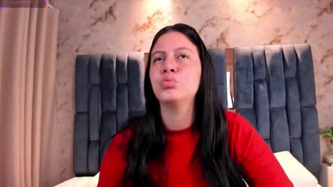 Ari Vega online show from November 11, 6:35 am