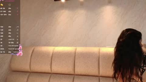 Ari Vega online show from March 5, 6:42 am