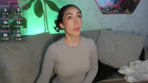 AriKohler online show from February 22, 2:56 am